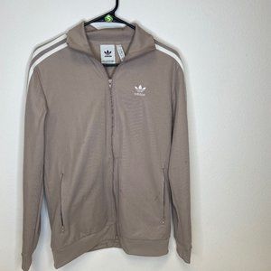 Adidas Zip Up